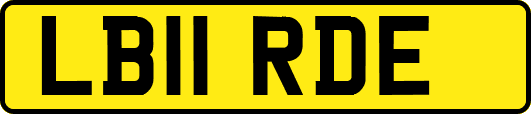 LB11RDE