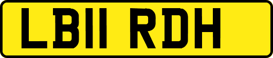LB11RDH