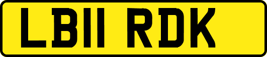 LB11RDK