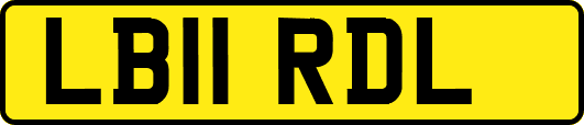 LB11RDL