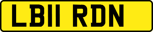 LB11RDN