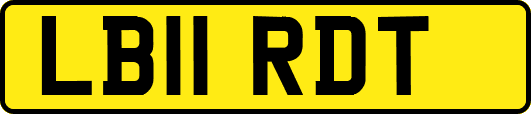 LB11RDT