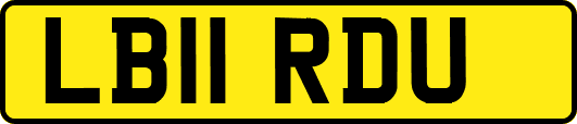 LB11RDU