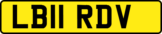 LB11RDV