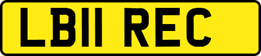 LB11REC