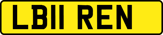LB11REN