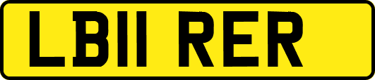 LB11RER