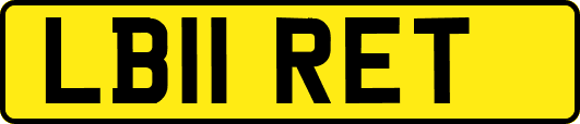 LB11RET
