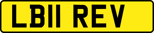 LB11REV