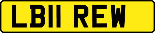LB11REW