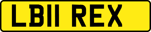 LB11REX