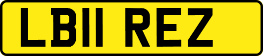 LB11REZ