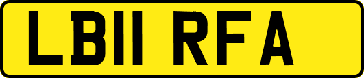 LB11RFA
