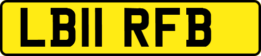 LB11RFB