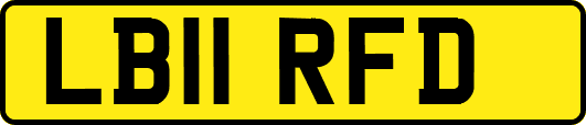 LB11RFD