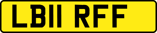LB11RFF