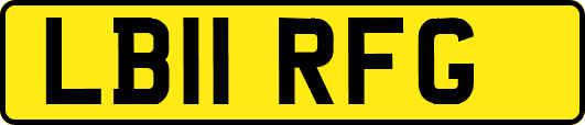 LB11RFG