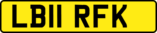 LB11RFK