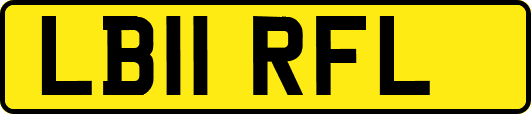 LB11RFL
