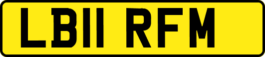 LB11RFM