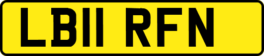 LB11RFN