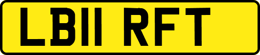 LB11RFT