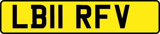 LB11RFV