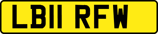 LB11RFW