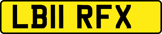 LB11RFX