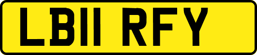 LB11RFY