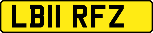 LB11RFZ