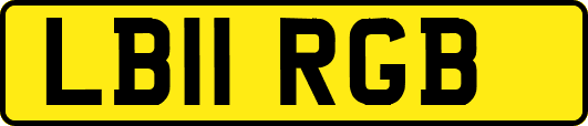 LB11RGB