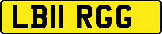 LB11RGG