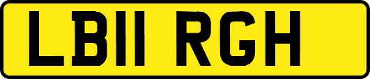 LB11RGH