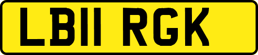 LB11RGK