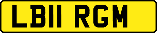 LB11RGM