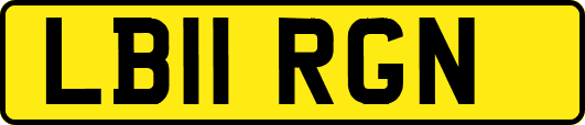 LB11RGN