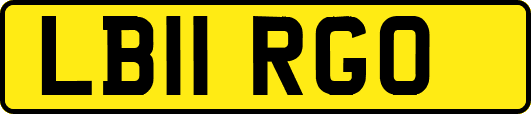 LB11RGO