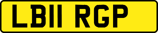 LB11RGP