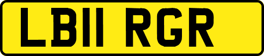 LB11RGR