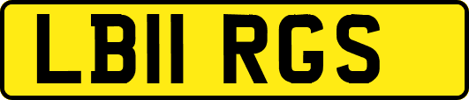 LB11RGS