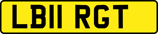 LB11RGT