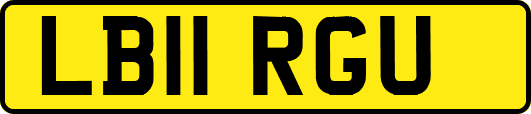 LB11RGU