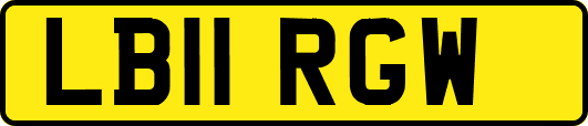 LB11RGW