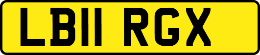 LB11RGX