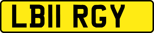 LB11RGY
