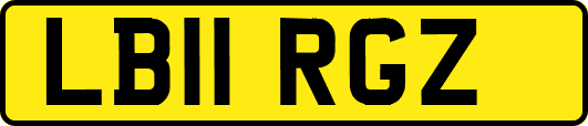 LB11RGZ