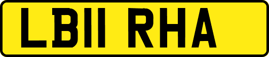 LB11RHA