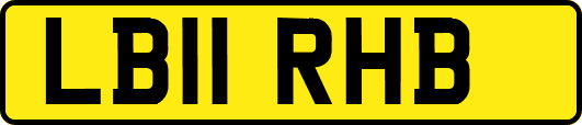 LB11RHB