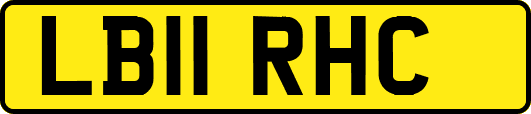 LB11RHC